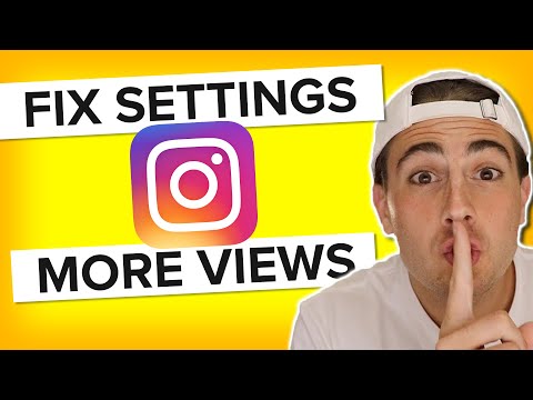 Instagram Changed.. The NEW Way to Get VIEWS FAST in 2023 (new algorithm)
