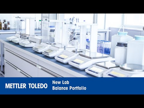 새로운 METTLER TOLEDO 고급 및 표준 저울 새로운 METTLER TOLEDO 고급 및 표준 저울