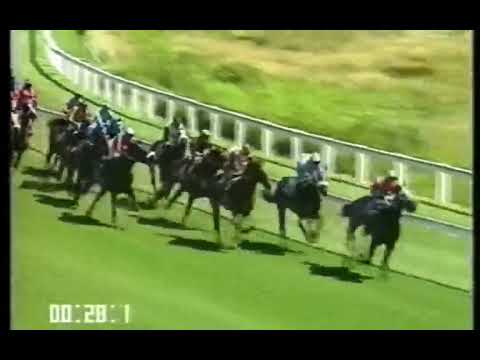 London News Queens Plate