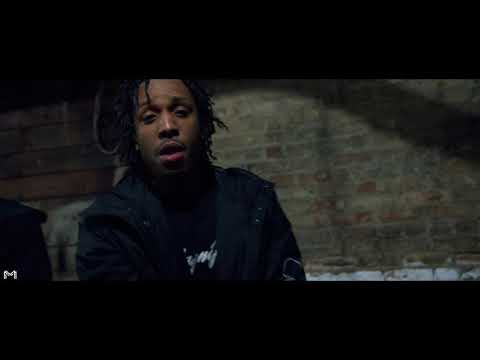 JusBlow600 ft. Memo600 - Drop A Bag (Official Video) shot by @Finesse_Mitch