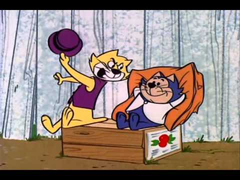 The Little Lady part 21 - A Happy Ending