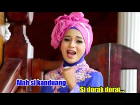 Dorak Dorai - Yona Irma (Official Music Video)