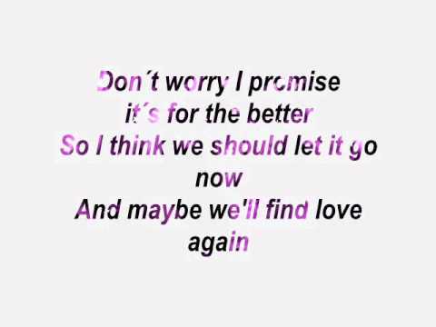 DJ Zinox vs DJ Henry - How will I know rmx ( Jessica Folcker) + lyrics