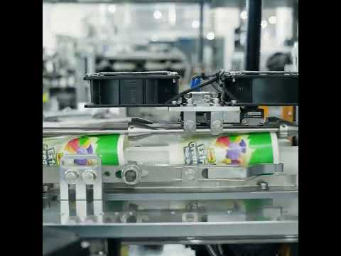 High Paper Cup automaticmaking Machine