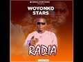 WOYONKO STARS_Radia(Prod by Dim-fly)