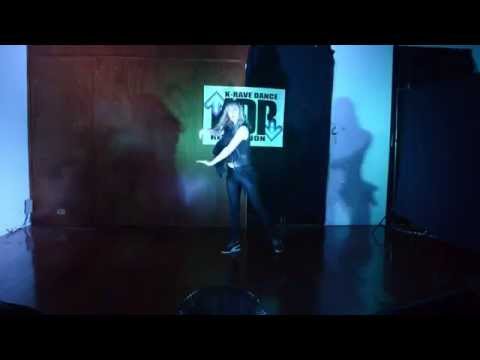 KDR Solo Slamdown 2015: Erin - Daichi Miura - 'Unlock'