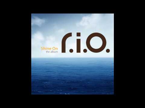 R.I.O. feat. Liz Kay - Something About You (Shine On The Album)