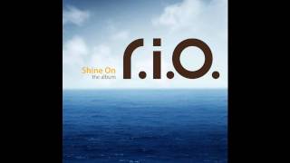 R.I.O. feat. Liz Kay - Something About You (Shine On The Album)