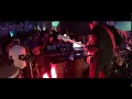 RICHIE HELL The Gumbo Limbo Experiment Live The House Song Pt 2 The Beta Band