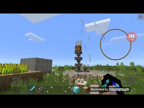 Minecraft rafael landron