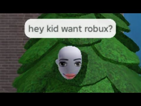 Idiots Laugh At UNHINGED Roblox Memes