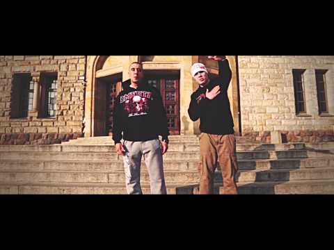 LOGO DZIELNICY_PRZEMYŚLENIA prod.PAWKO (OFFICIAL VIDEO)