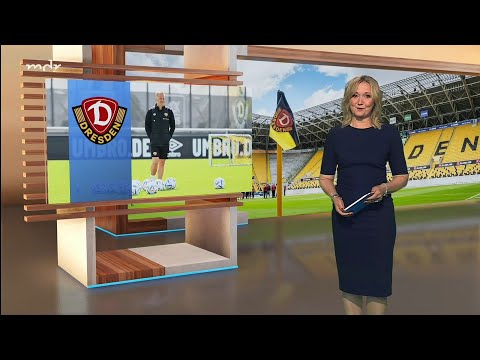 Bericht SG Dynamo Dresden Trainingsauftakt 23.06.2023