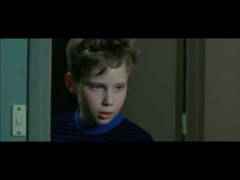 Samouraïs (2002) - pregnant scene 3