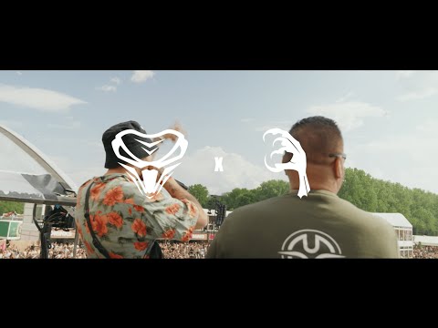 The Viper x Hans Glock - De Basis (Official Videoclip)