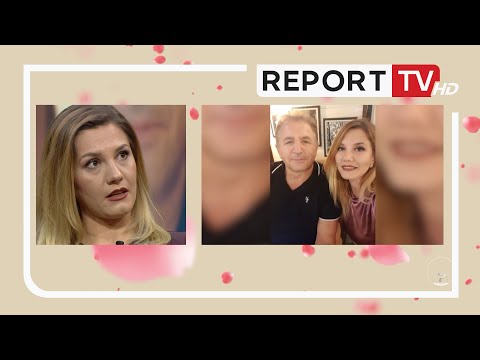 Kur unë isha ende në bark, im atë digjet në rreth 80% të trupit… Historia e jashtëzakonshme e Elsës