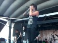 Of Mice & Men "This One's for You" Warped ...