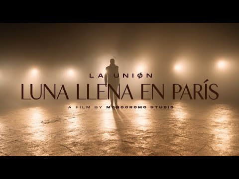 Luna Llena en París. La Unión.