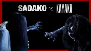 Download lagu SADAKO VS KAYAKO (2016) Scare Score mp3 Download lagu SADAKO VS KAYAKO (2016) Scare Score mp3