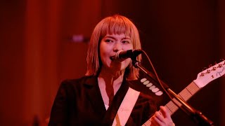 SCANDAL - Fuzzy (SCANDAL World Tour 2020 &quot;Kiss from the darkness&quot; Livestream)