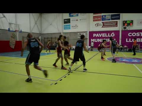 SA CABANETA B AUTOESCOLA MARRATXÍ K - CB NORD AIS BALEAR ALCÚDIA B