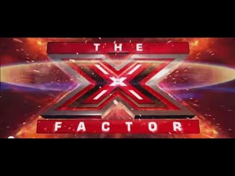 The X Factor Live 2015