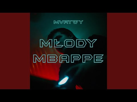 Młody Mbappe