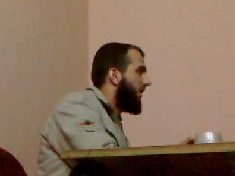 Besim Gjelaj - Adhurimi ndaj Allahut pjesa e 4