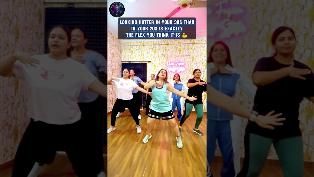 Cumbia Zumba