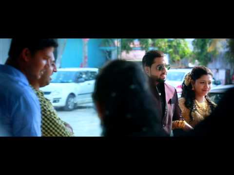 PRAKHYA WEDDING HIGHLIGHTS  NIPUNRAJ+DEEPIKA