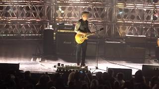 Pixies - &quot;Vamos&quot; (Incredible Joey Santiago Guitar Solo) 5/19/17 Boston House Of Blues
