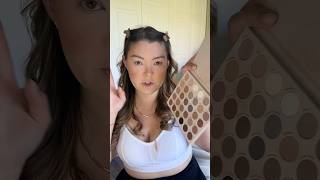 I let ChatGPT decide my makeup routine for my bridal trial