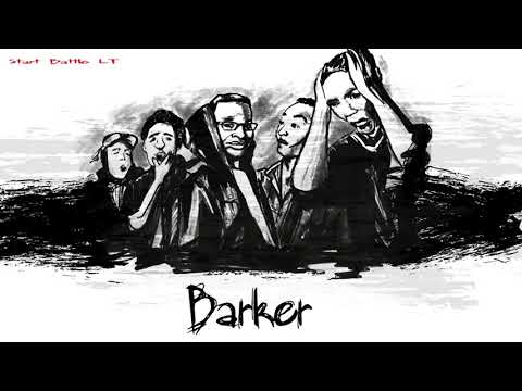 Barker - Jeigu ne repas | Atrankinis [START BATTLE LT 2020]