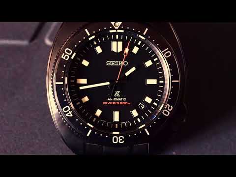 遊走一分鐘@SEIKO SLA061JI