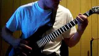 absent are the saints