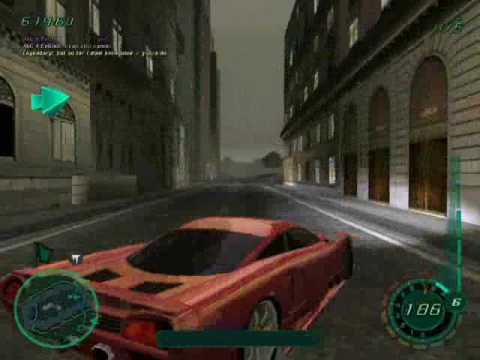 Midnight Club 2 CTF Mix Season 2007 - 2008 by FuN DreeMax - 47 Flags Online