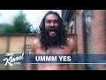Can Jason Momoa Make it Sexy?