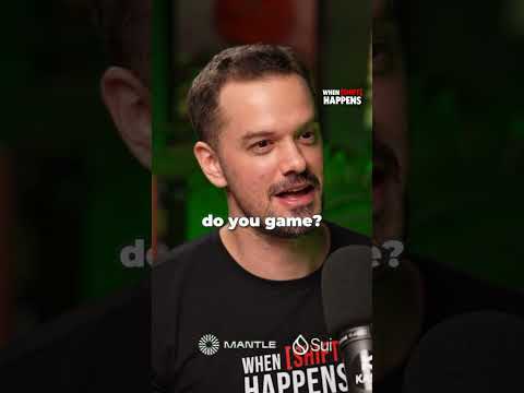 Who is Wintermute CEO, Evgeny Gaevoy?