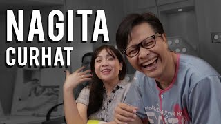 NAGITA CURHAT! | Armand Maulana