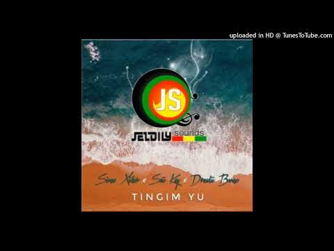 Tingim Yu - Saii Kay Feat.Sinex Xider x Dreadii Bonez (Jeldiiy Sounds Production)