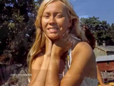 Agnetha (ABBA) - SOS (Swedish version)