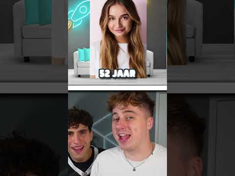 How Old Is This Person?😅