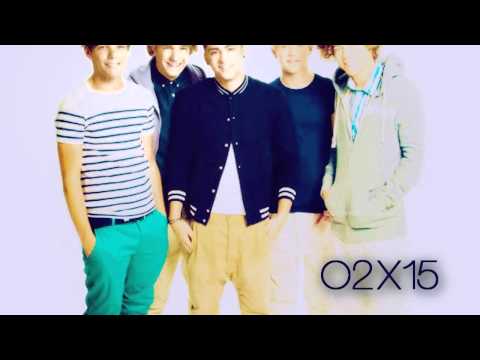 02x15-se è un sogno ti prego non svegliarmi!