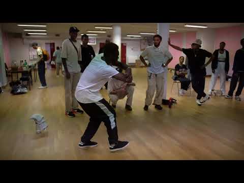 (72) ETAPE 3 , ARMAGEDDON DES CHASSEURS ; CHOUPI, MA2T, AIZEN, MISSILE - PRISON D'AZKABAN , TEST 1