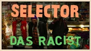 Das Racist Discuss Their First Favorite Beat - Selector