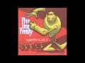 Five Iron Frenzy - When I Go Out