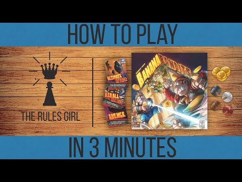 How to Play Banana Bandits in 3 Minutes