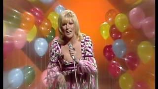 Dusty Springfield -The Magnificent Sanctuary Band. 1973