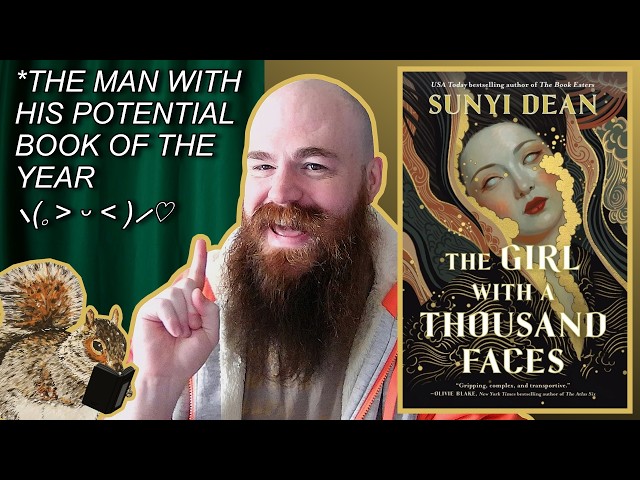 Vídeo relacionado con The Girl With a Thousand Faces