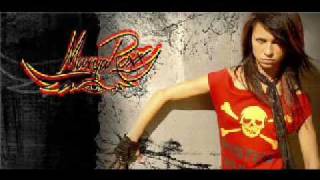 Marya Roxx-Blinded (Hatters Mix)